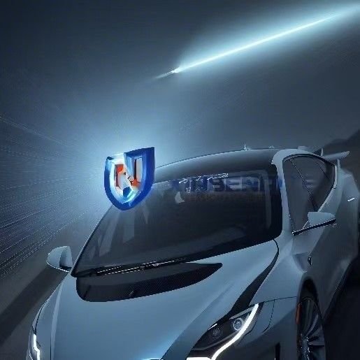 Xiamen Changshun Auto Parts Co., LTD manufacturer production line