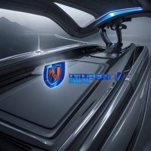 Xiamen Changshun Auto Parts Co., LTD manufacturer production line