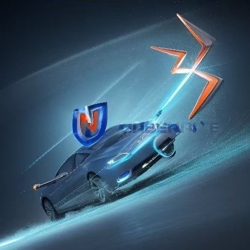 Xiamen Changshun Auto Parts Co., LTD manufacturer production line