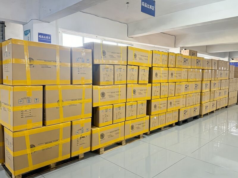 Xiamen Changshun Auto Parts Co., LTD