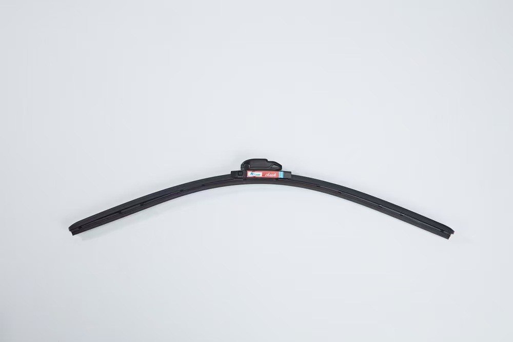 Latest company news about 2025 OEM Factory Car Wholesale Front Windscreen Universal Hybrid New Style Windshield Wipers Blades for Toyota Vitz Accessories