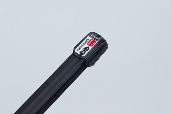 Easy Installation High End Car Wipers for and Effective Windshield Cleaning 1