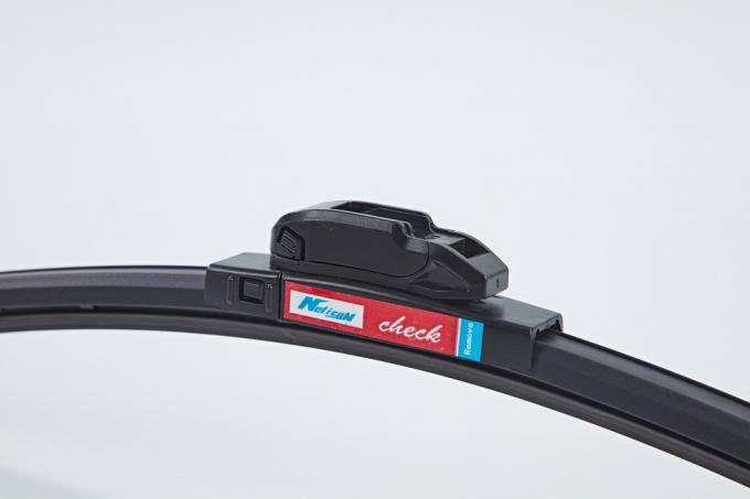 Durable High End Car Wipers Intelligent Sensing Function Car Windshield Wipers 3