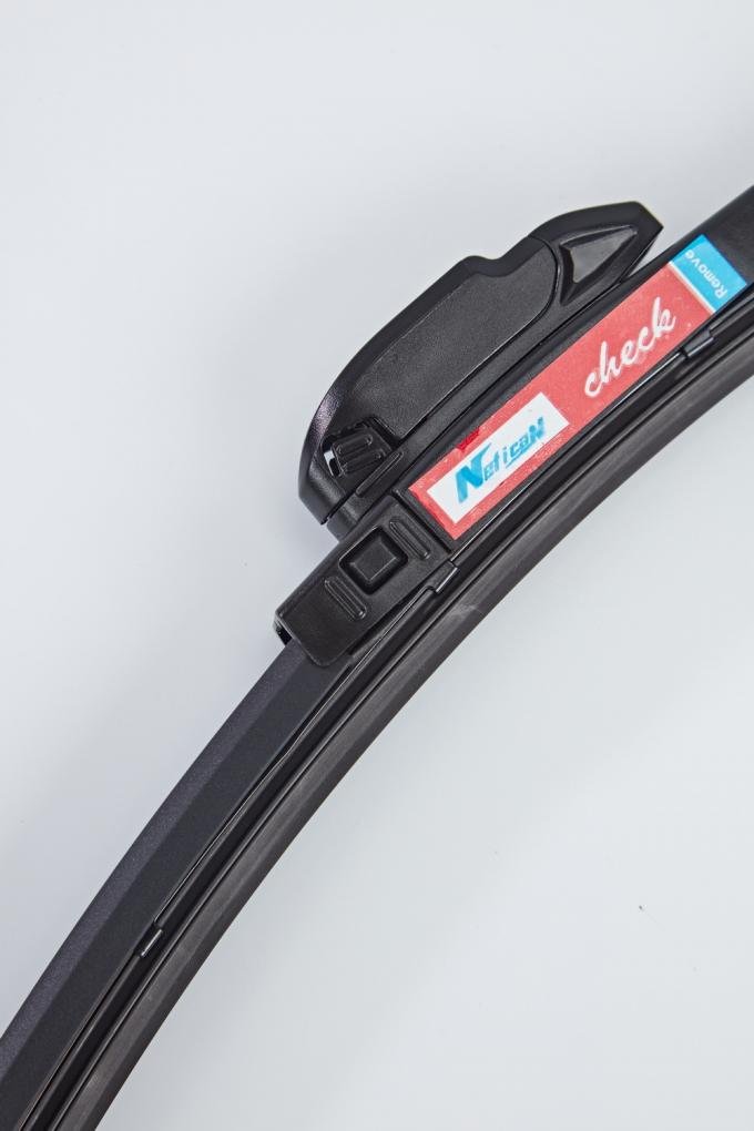 Durable High End Car Wipers Intelligent Sensing Function Car Windshield Wipers 0