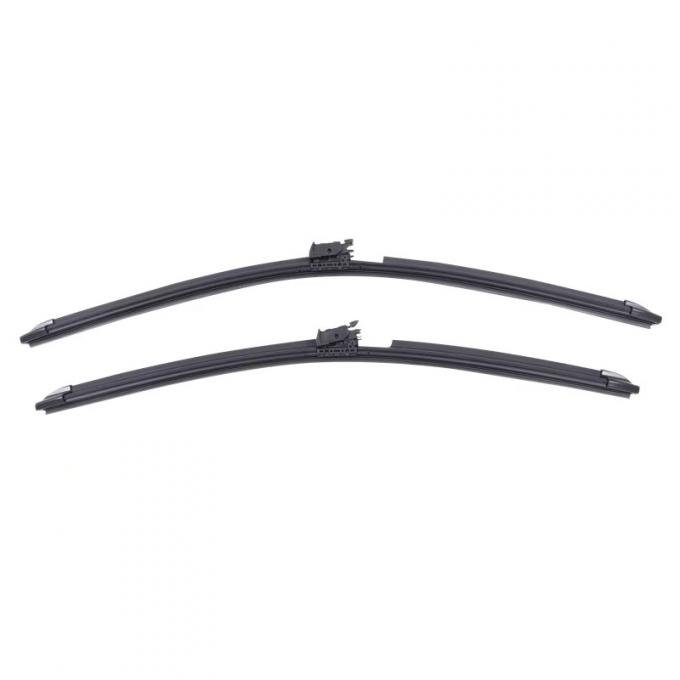 Tesla Vision-Based Automatic Rain Sensing Car Wiper With Autopilot Cameras And Intelligent Neural Network Processing 1