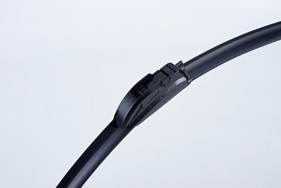 Good price U Shaped Hook Boneless Car Wiper S855 Car Window Wipers Black online