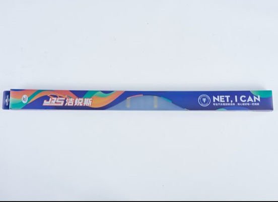 Good price Plastic Wiper Blade Box Universal Wiper Blade Packaging Customized online