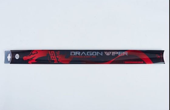Good price Efficient Black Wiper Blade Packaging Box With Long Lasting Durability online
