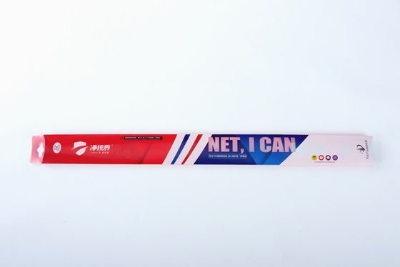 Good price Durability Wiper Blade Packaging Red Blue Windshield Wiper Box online