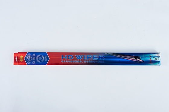 Good price Silent Operation Rubber Car Wiper Blades For Streak Free Cleaning online