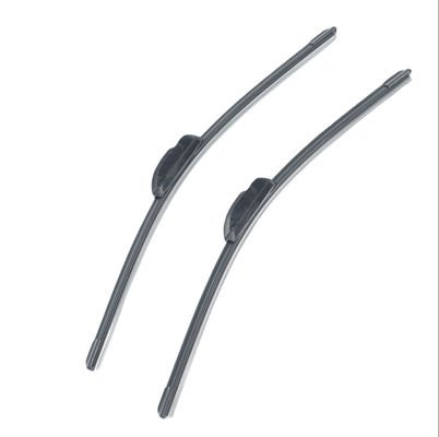 Buy All Weather Boneless Wiper Blades Quiet Silicone Wiper Blades For My Car online manufacture