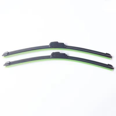Noise Reduction Quiet Windscreen Wipers 18In Windshield Wiper Blades Near Me
