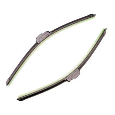 Good price Reducing Noise Wiper Blade Refill Rubber Clip On Wiper Blades Refill Replacement online