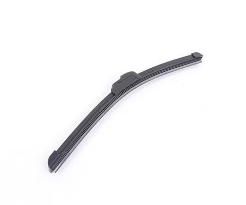 Buy Black Boneless Wiper Blades Quiet Easy Installation Car Window Wipers online manufacture