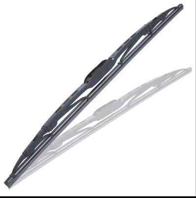 Buy Rain And Dirt Removal Car Window Wipers CE Approval Auto Windshield Wipers online manufacture