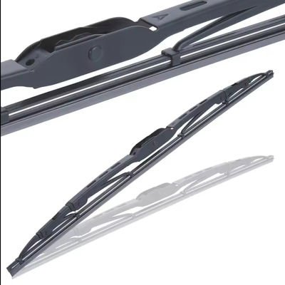 Buy Universal Car Windshield Wipers Flexible Car Windscreen Wiper Blades online manufacture
