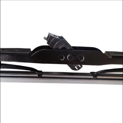 Good price Aerodynamic Car Wiper Blades Black Windscreen Wipers For My Car online