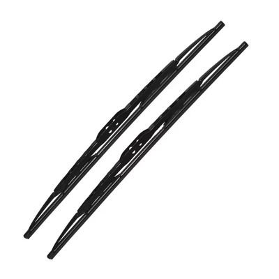 Buy Silent Rubber Auto Bone Wipers Temperatures Resistant Wipers Car online manufacture