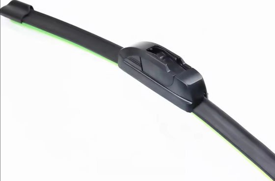 Buy Long Lasting Bendable Rear Wiper Blade Compatibility Universal Windshield Wiper Blades online manufacture