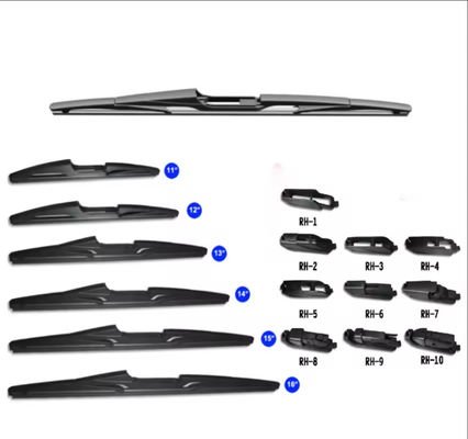 Buy A Grade Rear Windshield Wiper 14in Rear Windshield Wiper Arm Replacement online manufacture