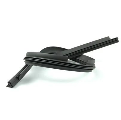 Good price CE Wiper Blade Rubber Strip All Season Windshield Wiper Rubber Strip online