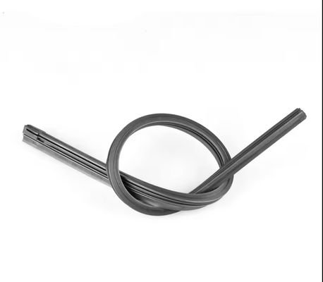 Good price 12In Windshield Wiper Blade Refills Customized Windshield Wiper Blade Rubber Refills online