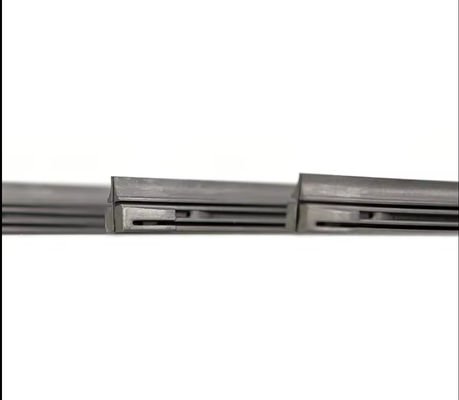 Good price Flexible Wiper Blade Rubber Strip Noise Reduction Windshield Wiper Blade Refills online