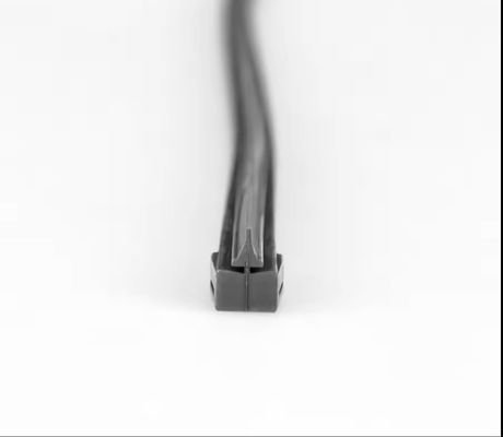 Good price Easy Cleaning Windshield Wiper Rubber Strip 1 Inch Wiper Blade Rubber Refill online