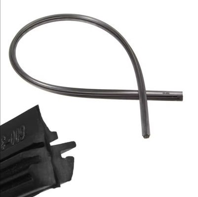 Good price Weather Resistant Car Wiper Blade Refills Clip On Rubber Wiper Refill online