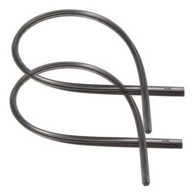 Good price OEM Wiper Blade Rubber Strip Replacement CE Auto Wiper Blade Refills online