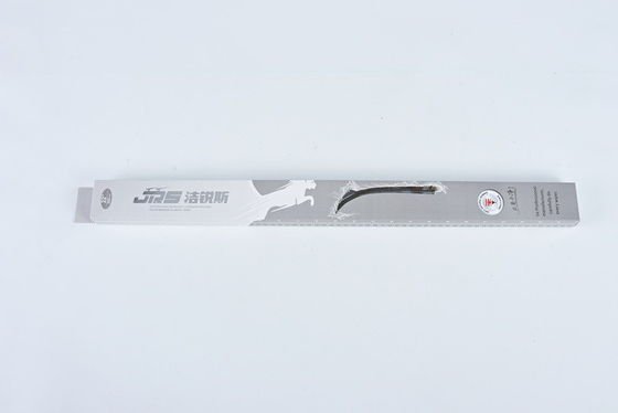 Good price Durability Wiper Blade Box Standard Wiper Packaging Custom Made online