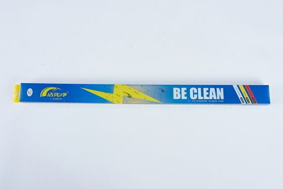 Good price Lightweight Wiper Blade Box Plastic Wiper Blade Packaging OEM online