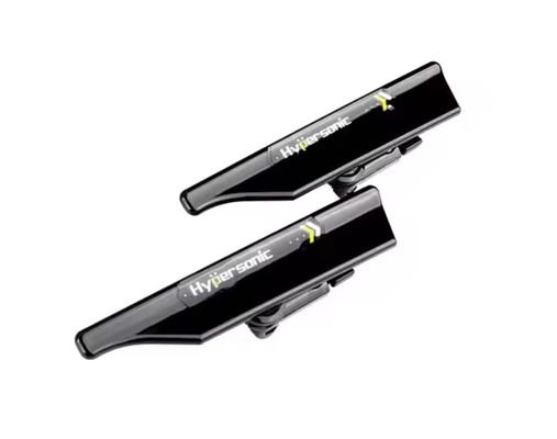 Sleek Design Car Wiper Blades Streak Free Cleaning Quiet Windscreen Wipers