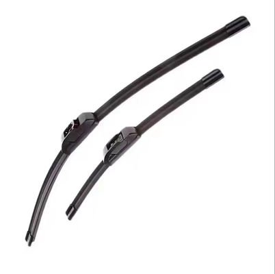 Weather Resistant Auto Composite Wiper Flexible Windshield Wipers For My Car