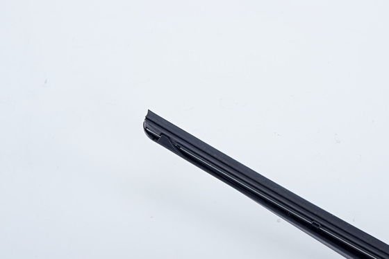 Low Noise Car Window Wipers Black Multifunctional Wiper Blades For My Car