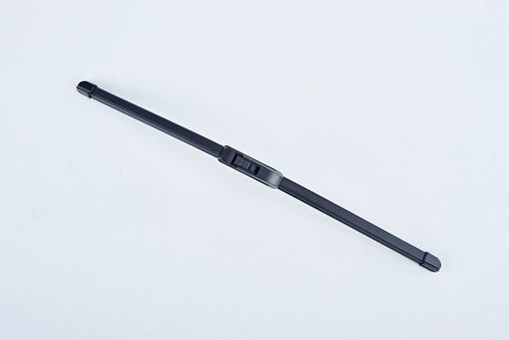 Buy Flexibility Boneless Car Wiper Quiet All Weather Silicone Rear Wiper Blade online manufacture