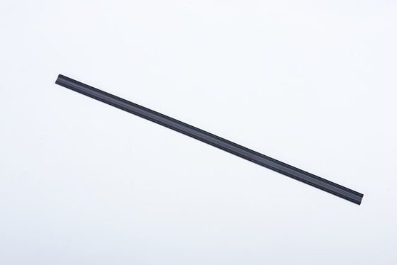 Good price Weatherproof Car Wiper Blade Rubber Strip Black Flat Wiper Blade Refills online