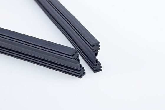 Good price 12 Inches Universal Wiper Blade Refills Noise Reduction Windscreen Wiper Blade Refills online