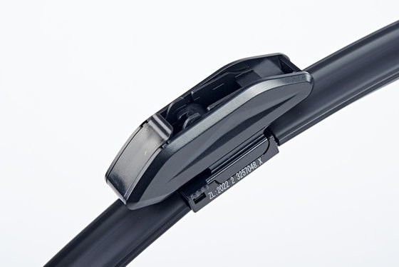 Buy Flexibility Black Silicone Car Wipers Four Seasons Silicone Windscreen Wipers online manufacture