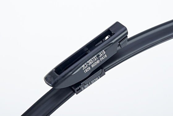 Good price Oem Best Silicone Windshield Wiper Blades Standard Car Wipers online