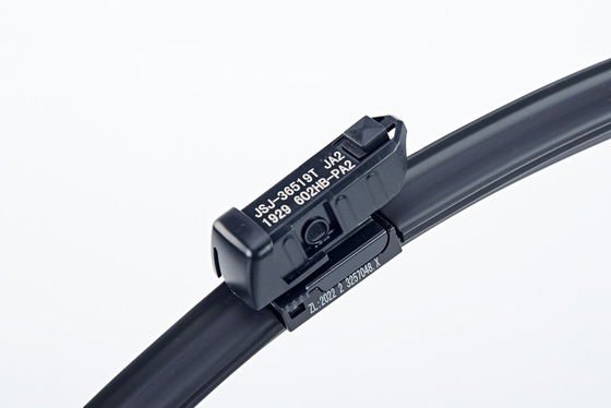 Buy Noise Reduction Best Windshield Wipers Customizable Windshield Wiper Blades online manufacture