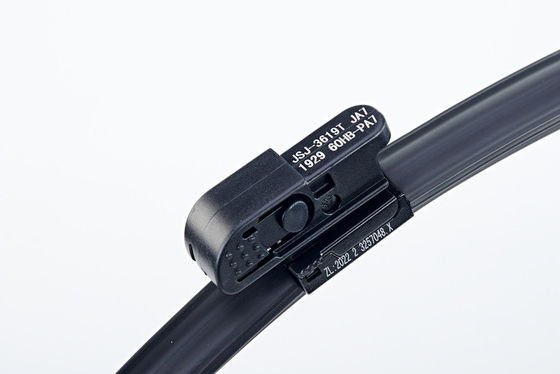 Buy Sleek Silicone Windscreen Wiper Blades Winter Wiper Blades Online online manufacture