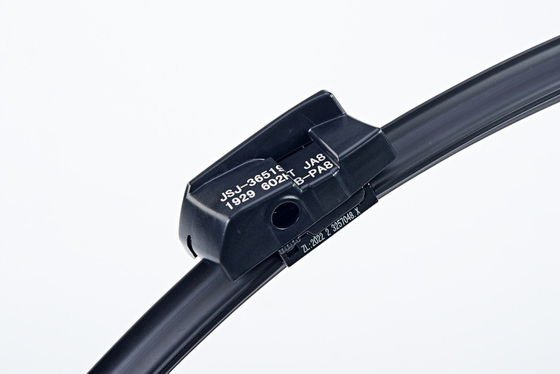 Good price Sleek Design High End Car Wipers Multi Adaptors Silicone Beam Wiper Blades online