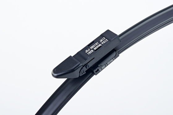 Good price Noise Reduction High End Car Wipers Scratch Resistance Boneless Wiper Blades online