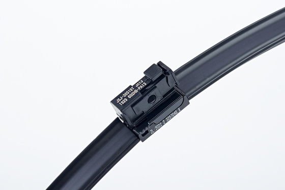 Good price Natural Black Silicone Car Wipers All Seasons Windshield Wiper Blades online