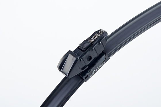 Good price Easy Install Silicone Windscreen Wipers Flexibility Windscreen Wipers Replacement online