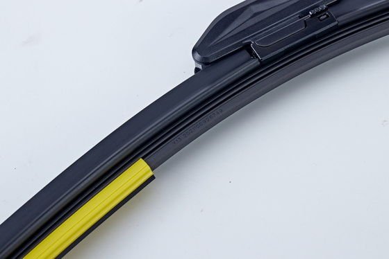 Good price Silver Steel Wiper Blades Rectangular High Carbon Steel Boneless Wipers online