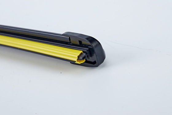 Tensile Strength Boneless Wiper Blade Rust Resistant Windshield Wiper Blades