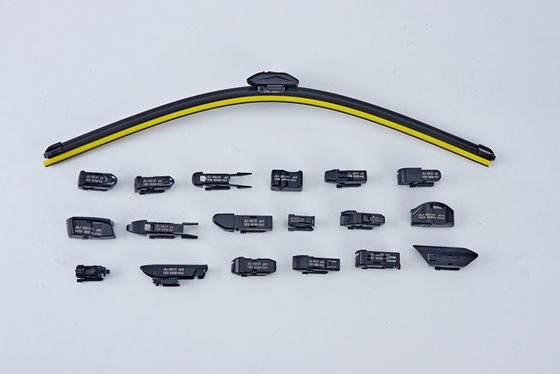 Good price Rust Resistance Heavy Duty Windshield Wipers Carbon Steel Heavy Duty Wipers online