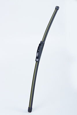 Flexibility Beam Car Windscreen Wiper Blades Sleek Design And Easy Installation